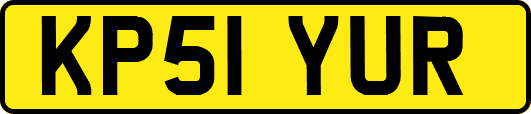 KP51YUR