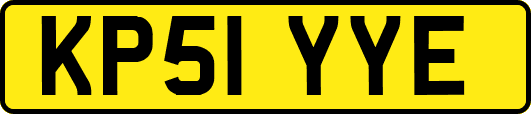 KP51YYE