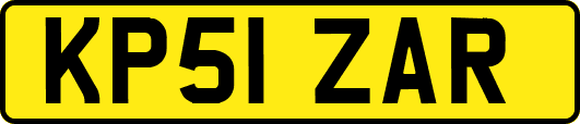 KP51ZAR