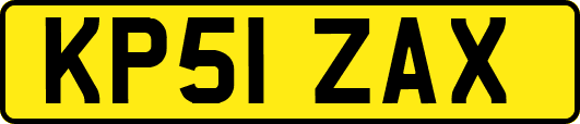 KP51ZAX