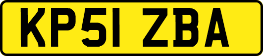 KP51ZBA