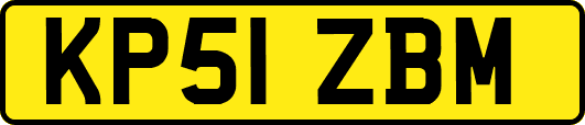 KP51ZBM