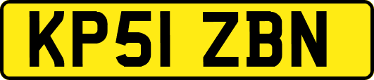 KP51ZBN