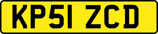 KP51ZCD