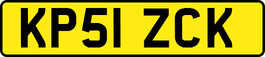 KP51ZCK
