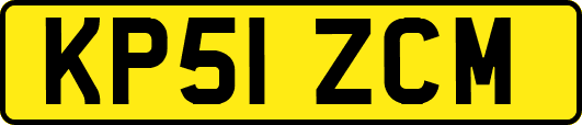 KP51ZCM