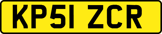 KP51ZCR