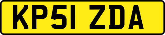 KP51ZDA