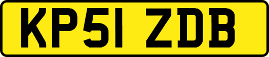 KP51ZDB