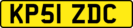 KP51ZDC