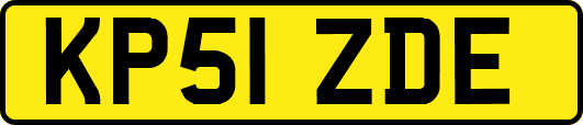 KP51ZDE