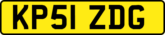 KP51ZDG