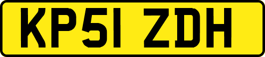 KP51ZDH