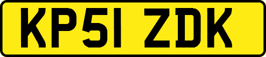KP51ZDK