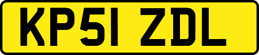 KP51ZDL