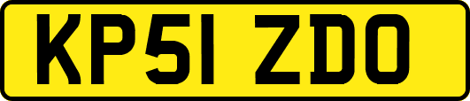 KP51ZDO