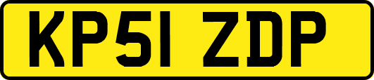 KP51ZDP