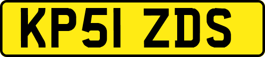KP51ZDS