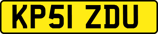 KP51ZDU