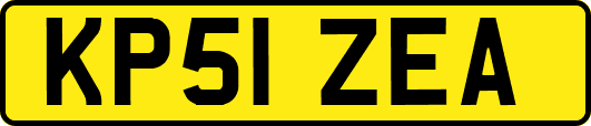 KP51ZEA