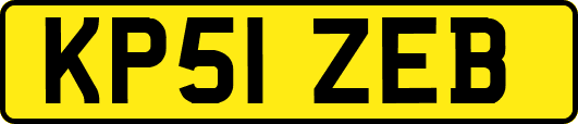 KP51ZEB