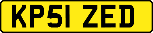 KP51ZED