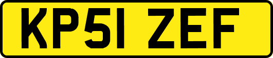 KP51ZEF