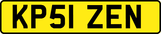 KP51ZEN