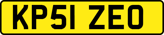 KP51ZEO