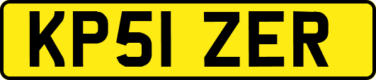 KP51ZER