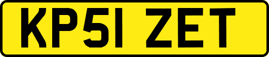 KP51ZET