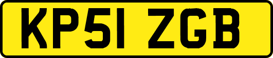 KP51ZGB