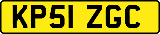 KP51ZGC