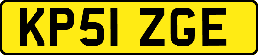 KP51ZGE