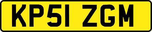 KP51ZGM