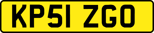 KP51ZGO