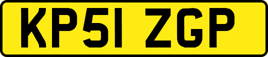 KP51ZGP