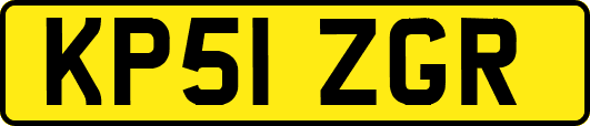 KP51ZGR