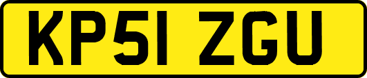 KP51ZGU