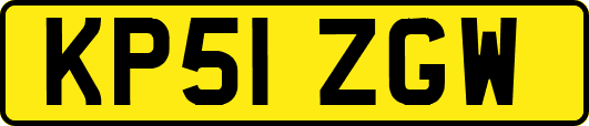 KP51ZGW