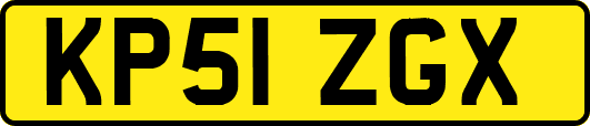 KP51ZGX
