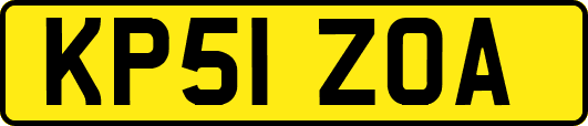 KP51ZOA