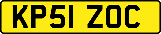 KP51ZOC