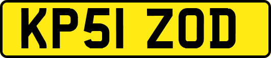 KP51ZOD