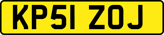 KP51ZOJ