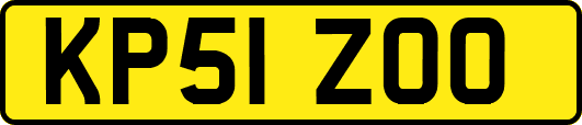 KP51ZOO