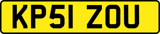KP51ZOU