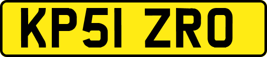 KP51ZRO