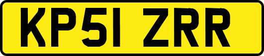 KP51ZRR