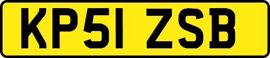 KP51ZSB